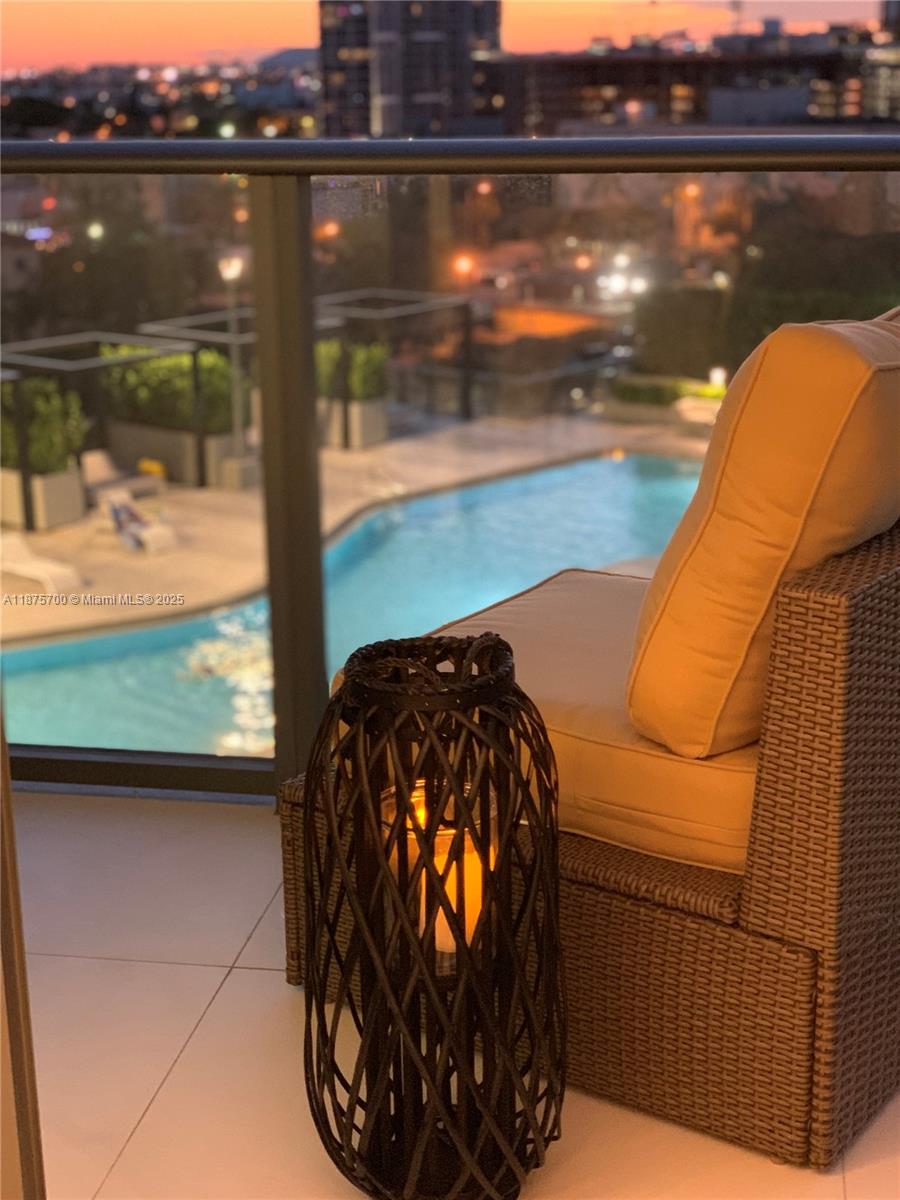 PARAISO BAYVIEWS CONDO - Residential Lease