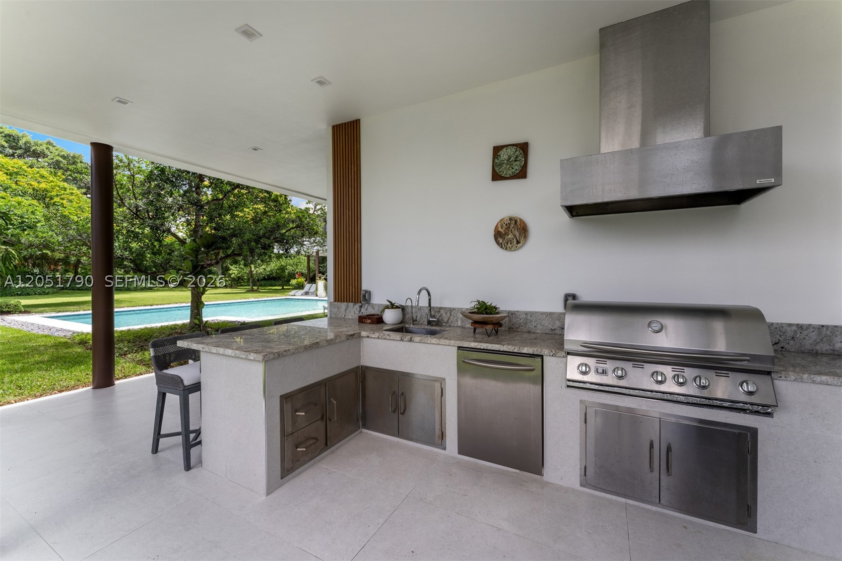 FLAGLER GROVES ESTATES SE - Residential