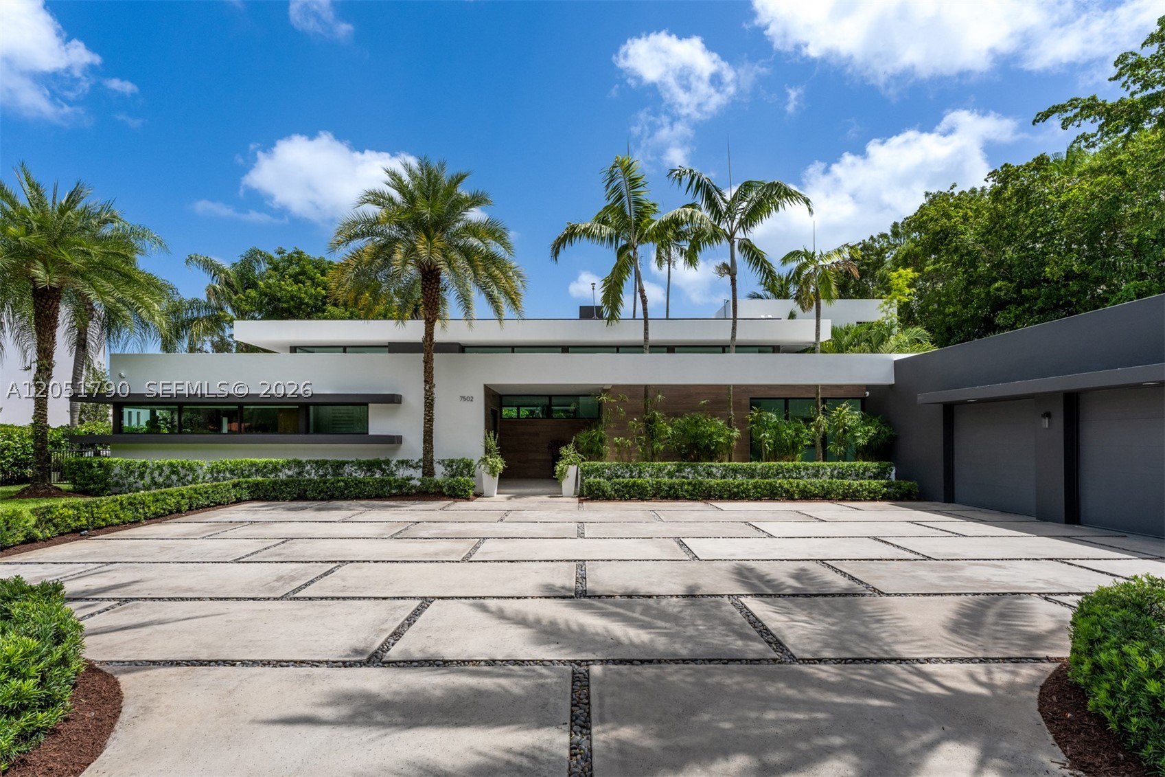 FLAGLER GROVES ESTATES SE - Residential