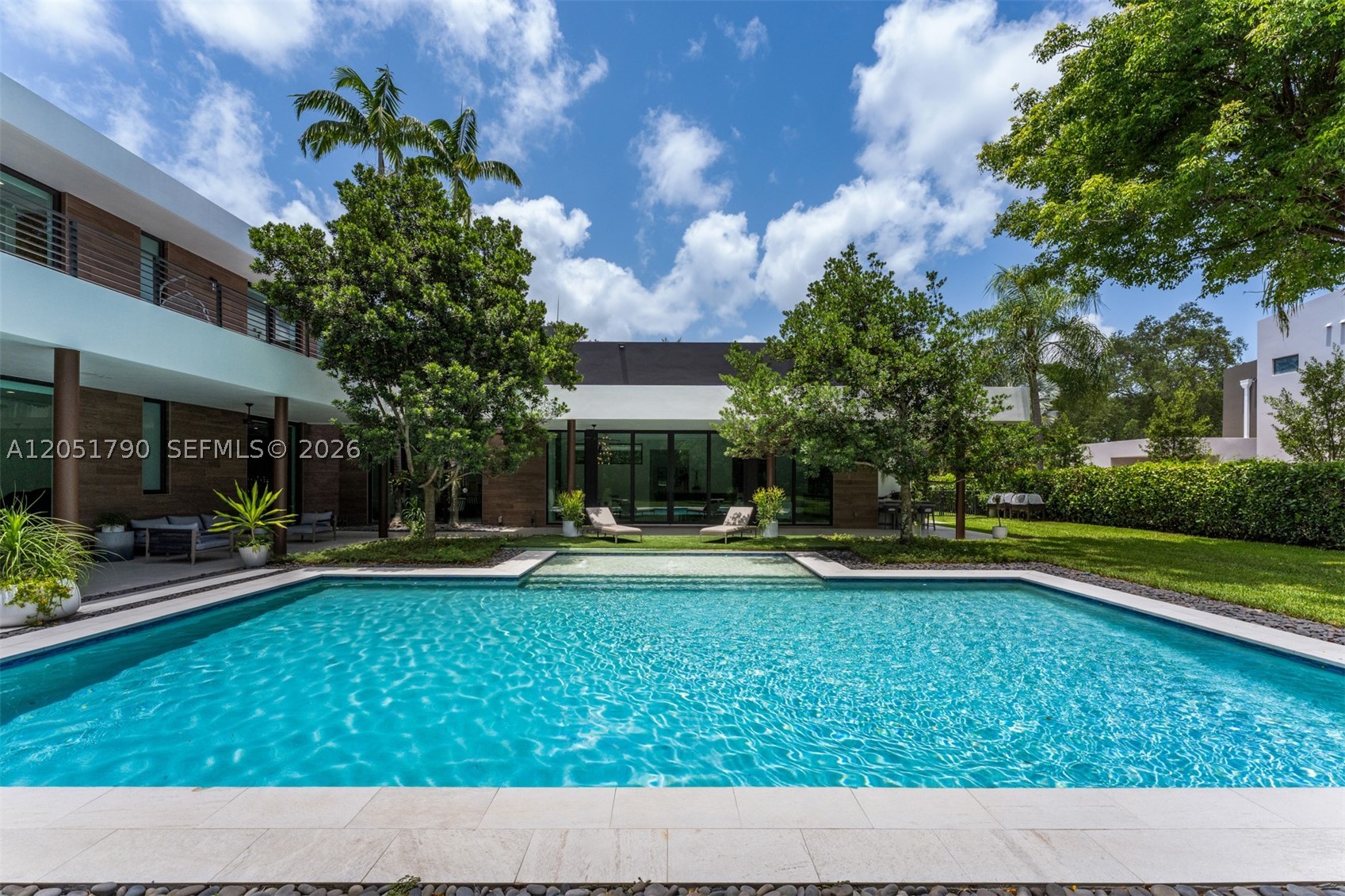 FLAGLER GROVES ESTATES SE - Residential