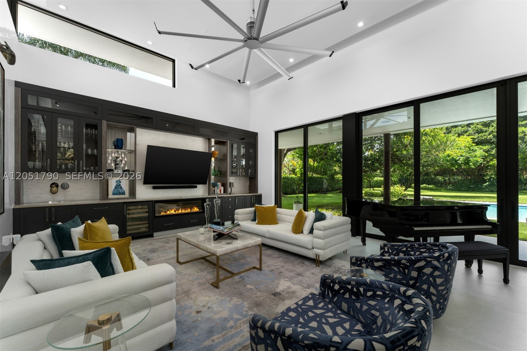 FLAGLER GROVES ESTATES SE - Residential