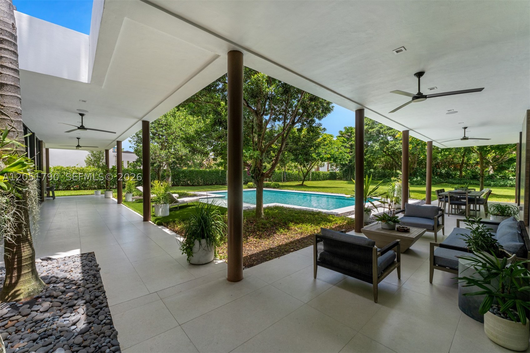 FLAGLER GROVES ESTATES SE - Residential