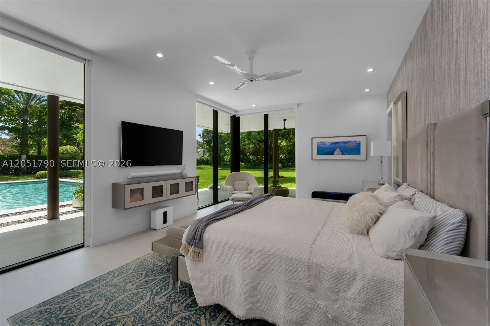 FLAGLER GROVES ESTATES SE - Residential