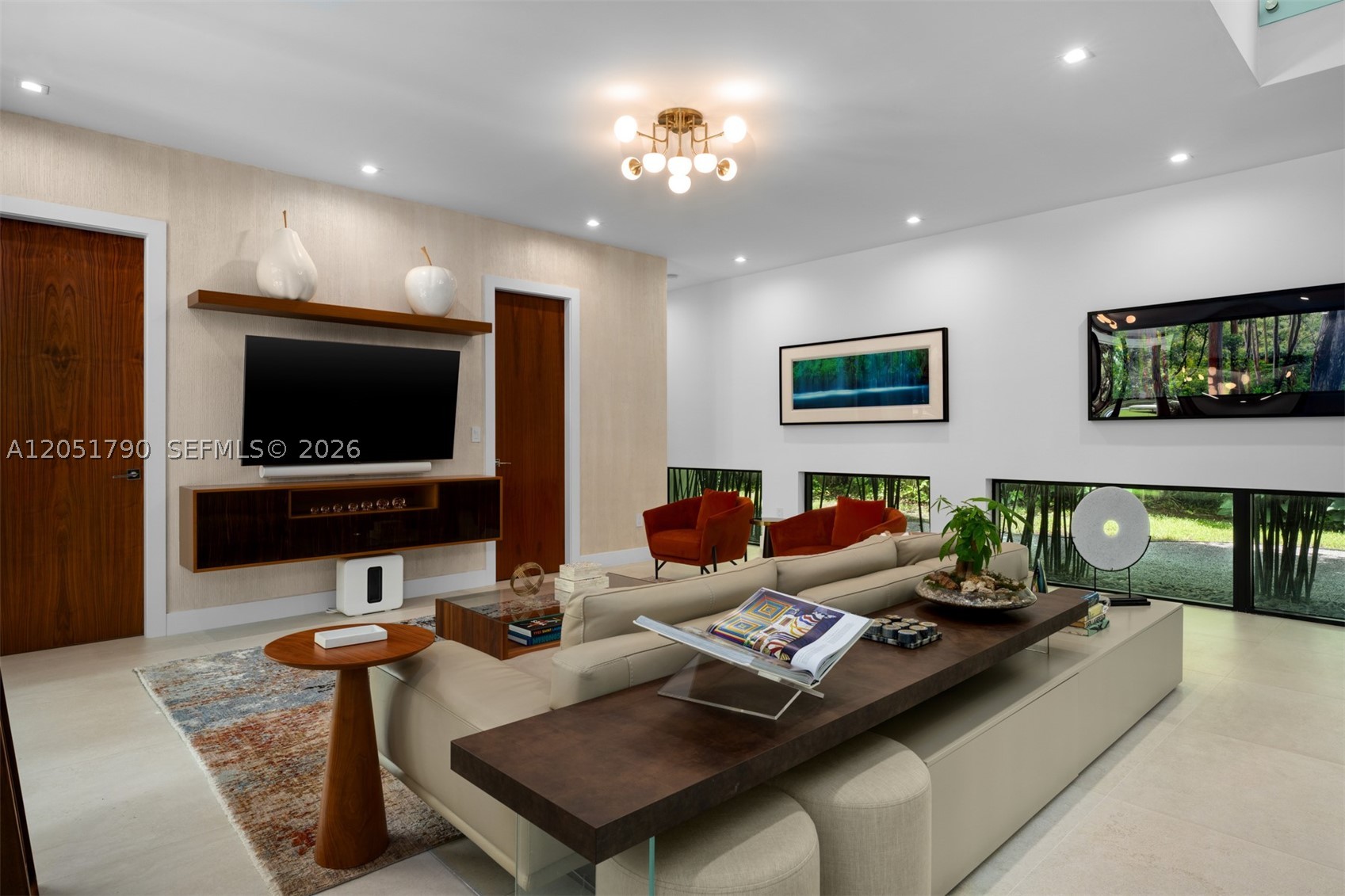 FLAGLER GROVES ESTATES SE - Residential
