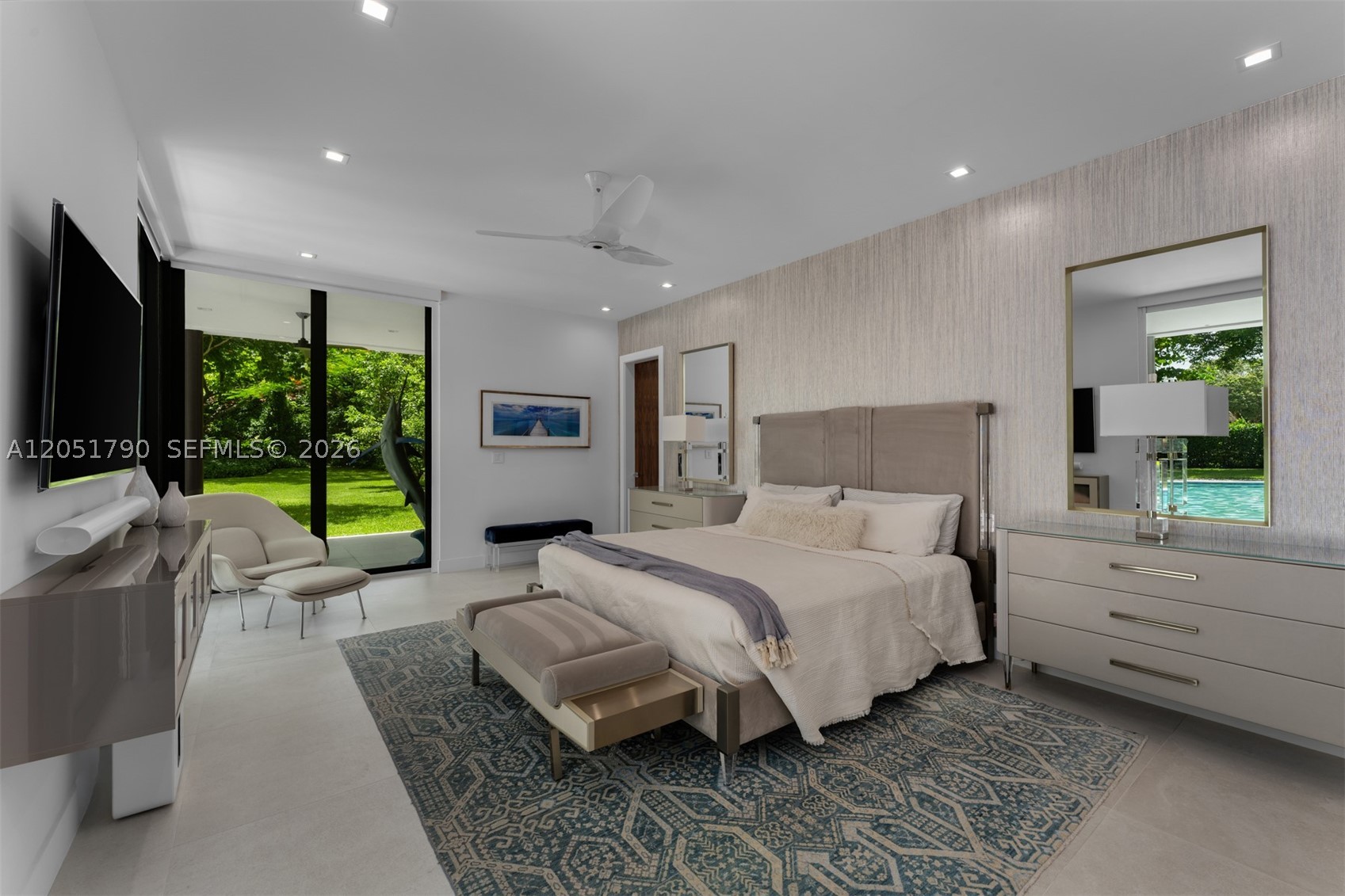 FLAGLER GROVES ESTATES SE - Residential