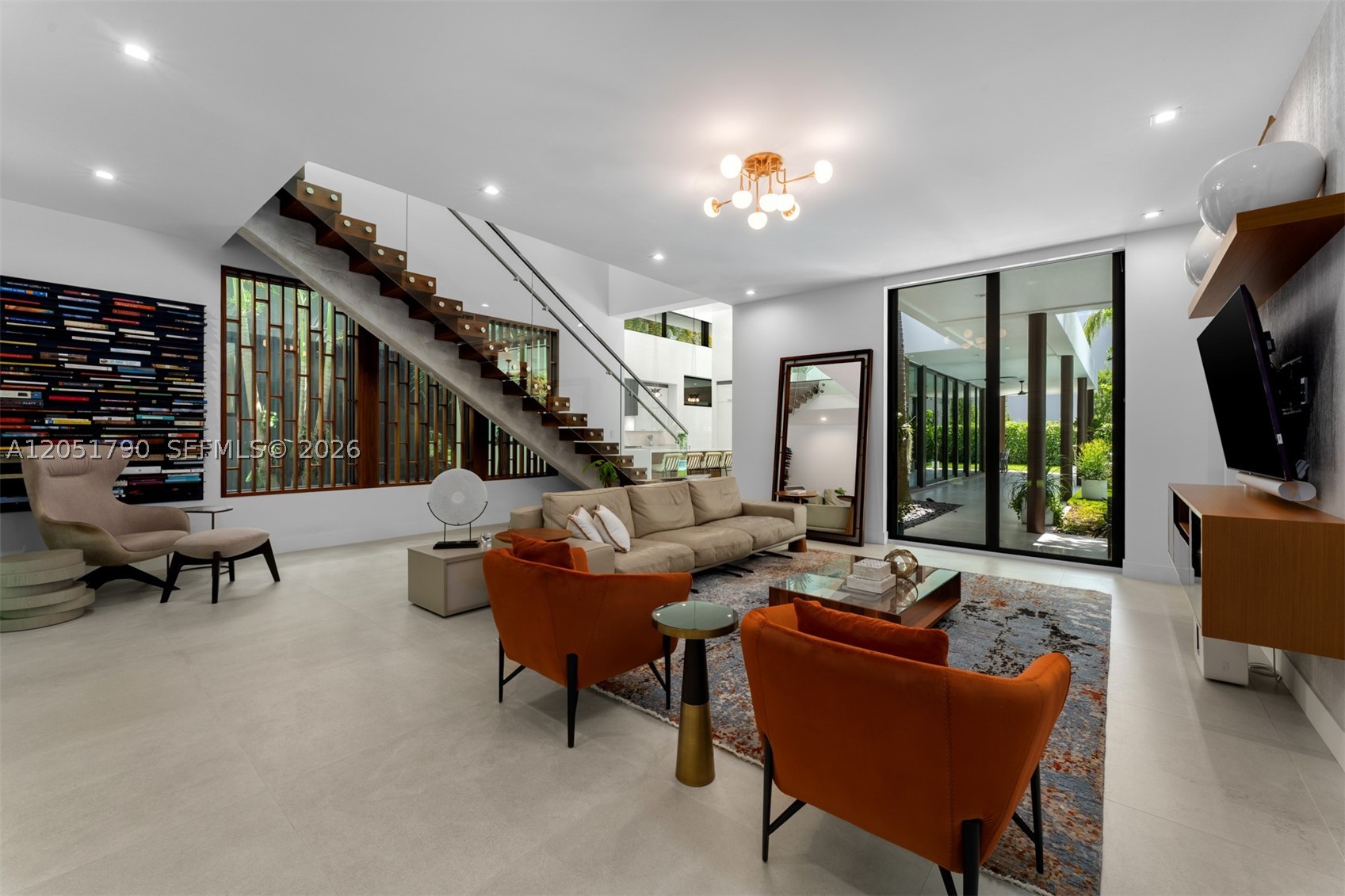 FLAGLER GROVES ESTATES SE - Residential