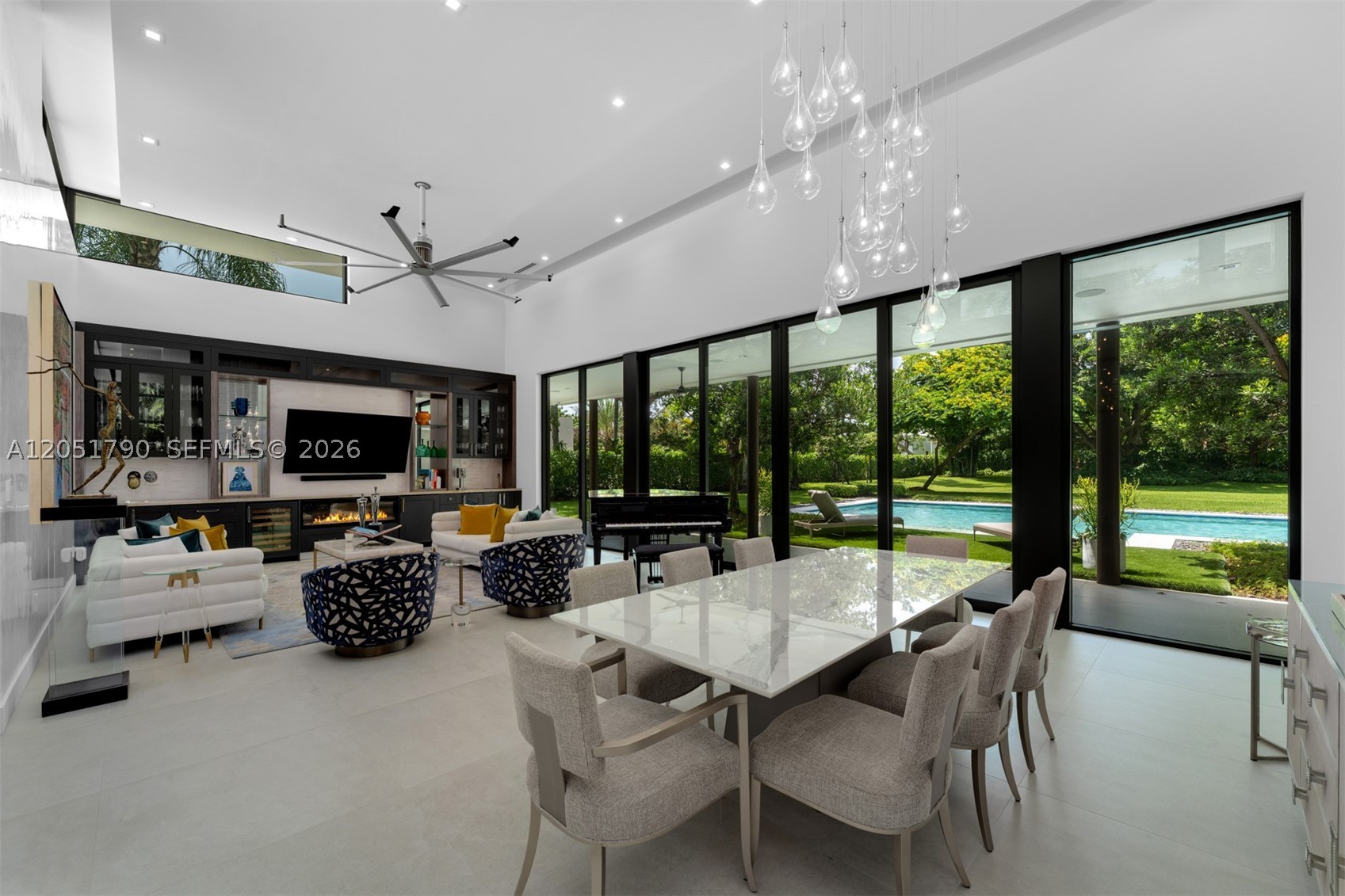 FLAGLER GROVES ESTATES SE - Residential