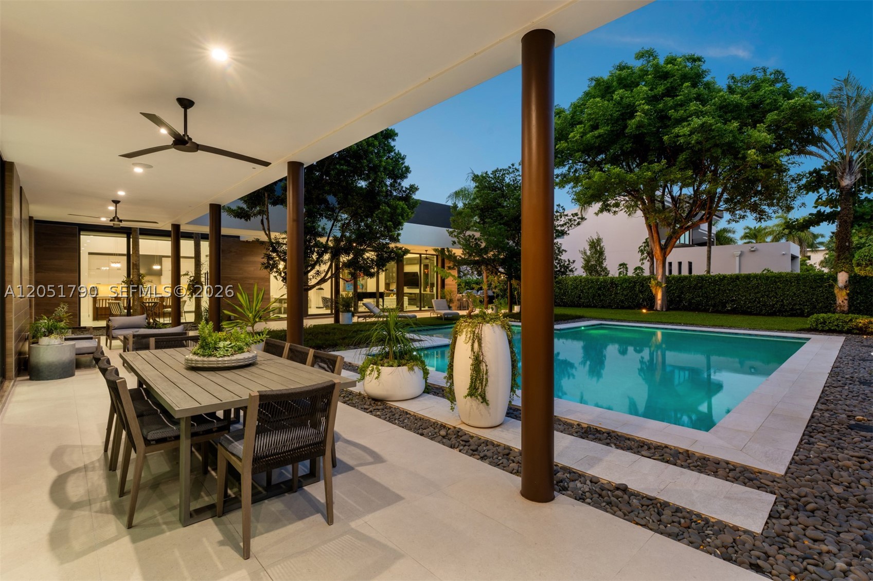 FLAGLER GROVES ESTATES SE - Residential
