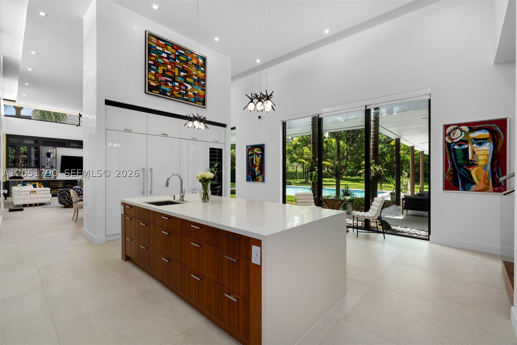 FLAGLER GROVES ESTATES SE - Residential
