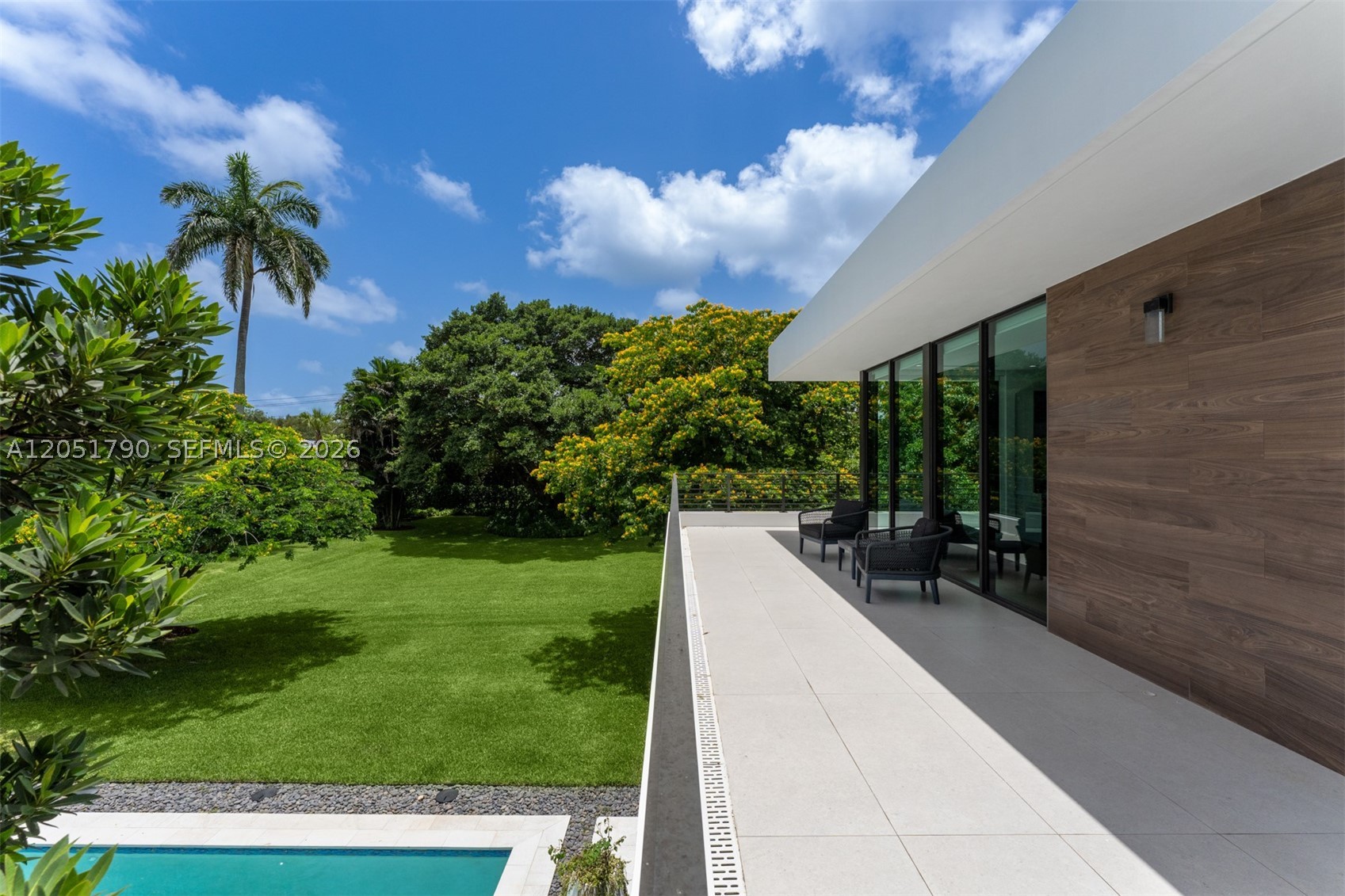 FLAGLER GROVES ESTATES SE - Residential