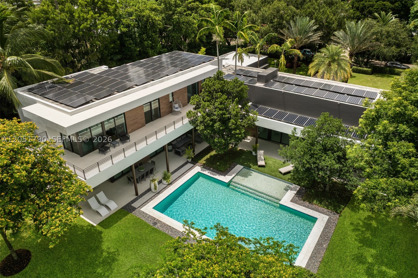FLAGLER GROVES ESTATES SE - Residential