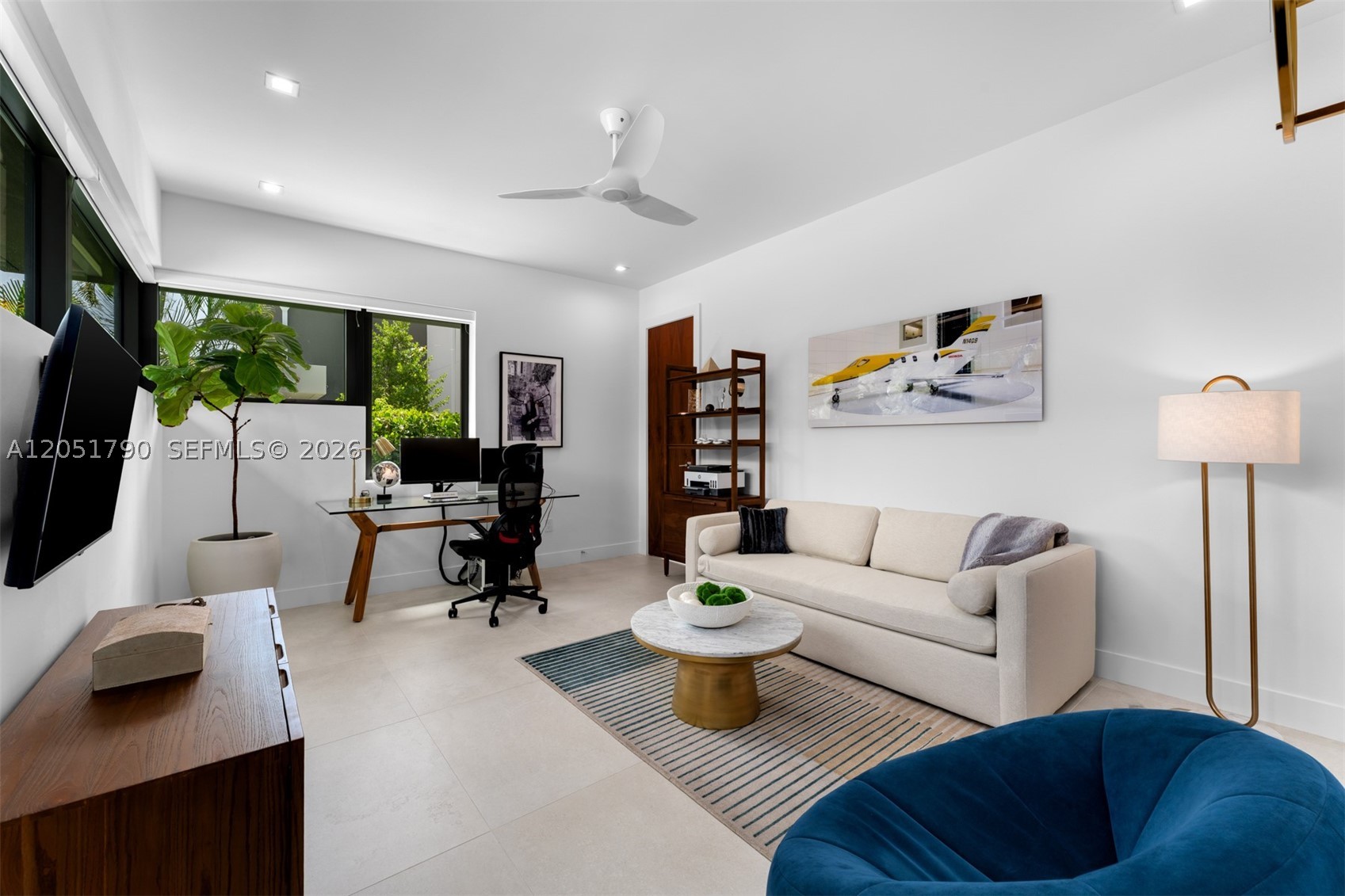 FLAGLER GROVES ESTATES SE - Residential