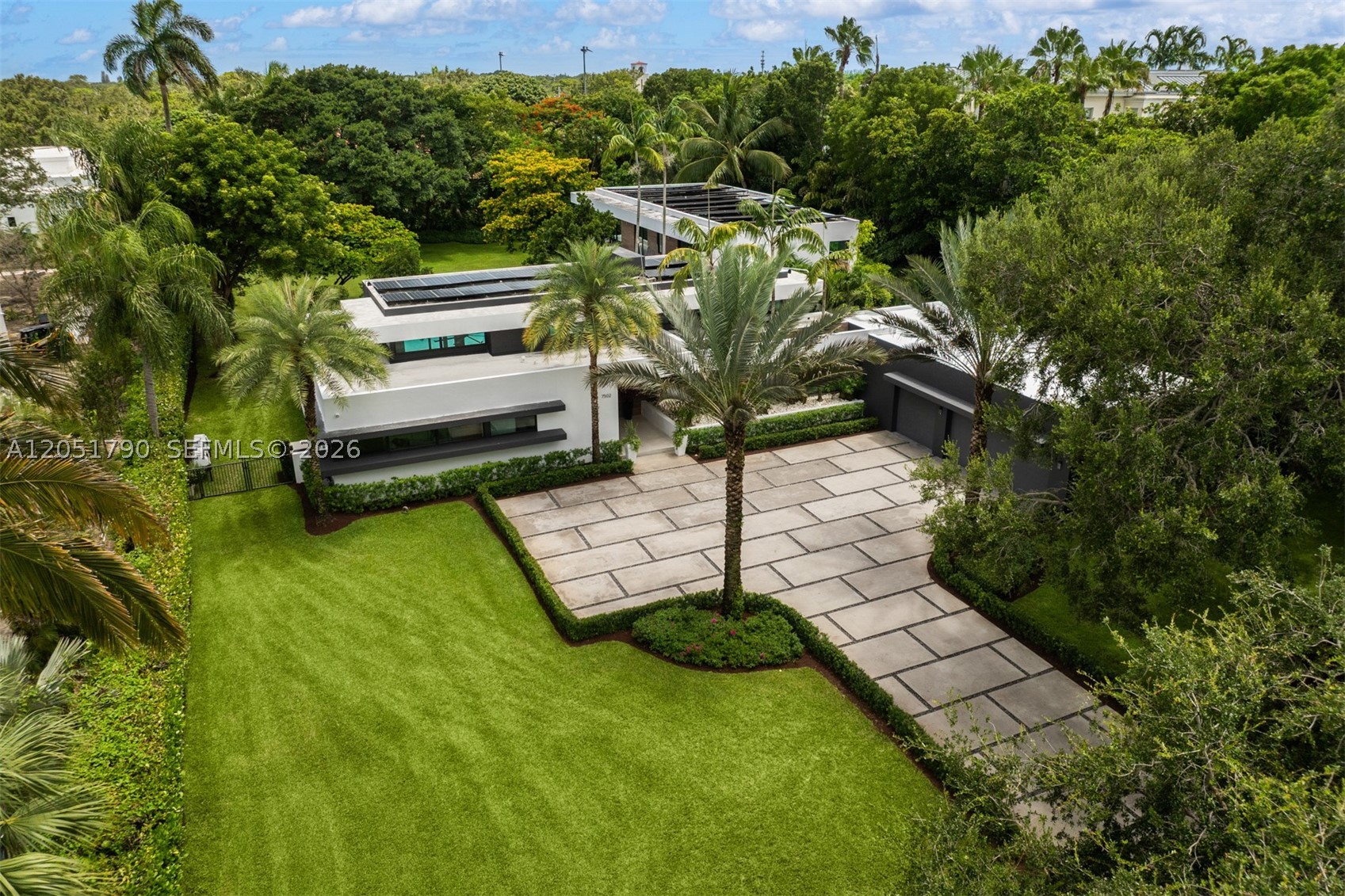 FLAGLER GROVES ESTATES SE - Residential