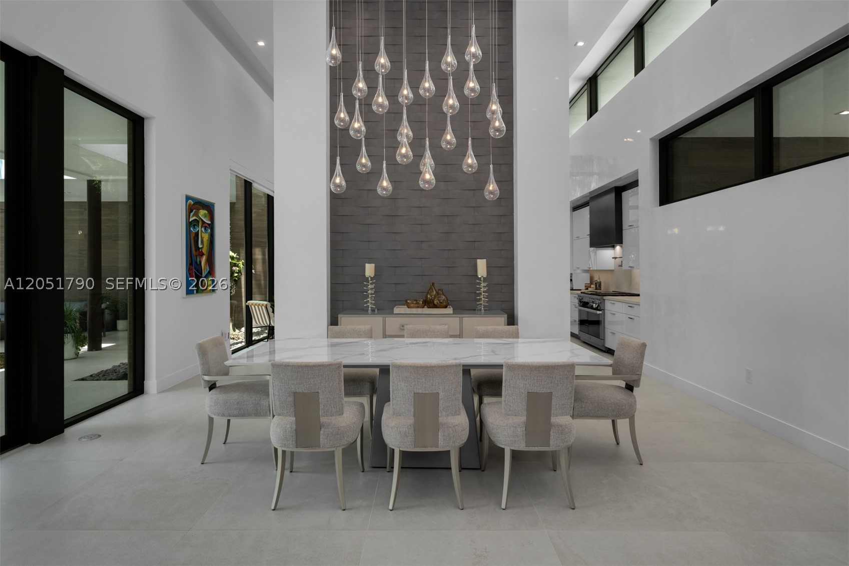 FLAGLER GROVES ESTATES SE - Residential
