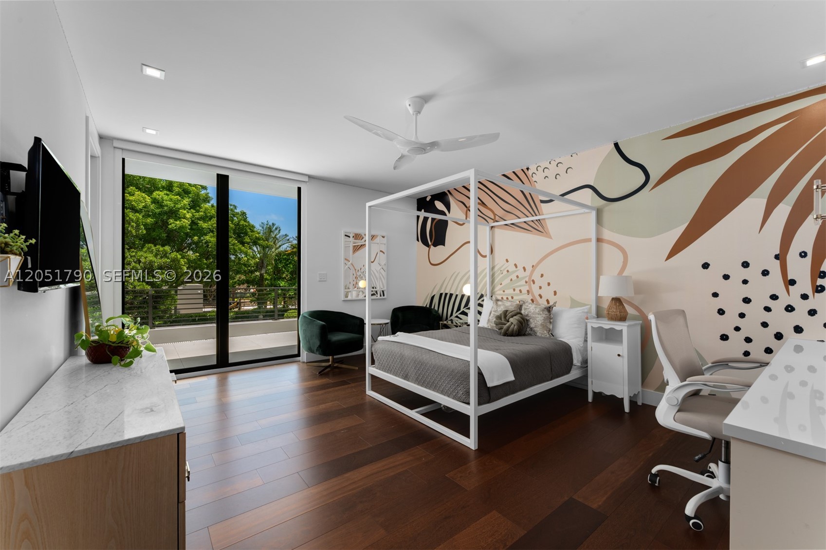 FLAGLER GROVES ESTATES SE - Residential