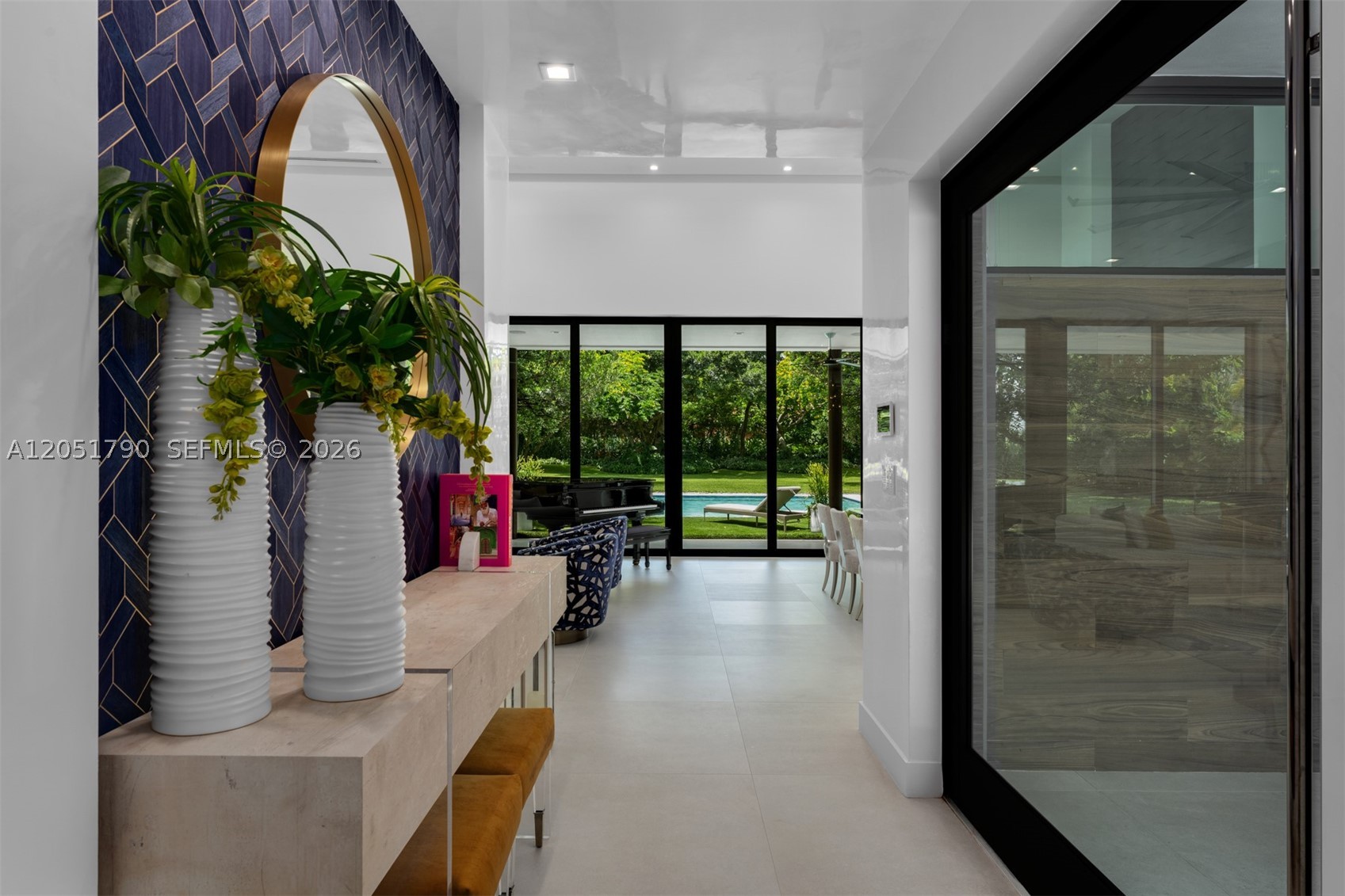 FLAGLER GROVES ESTATES SE - Residential