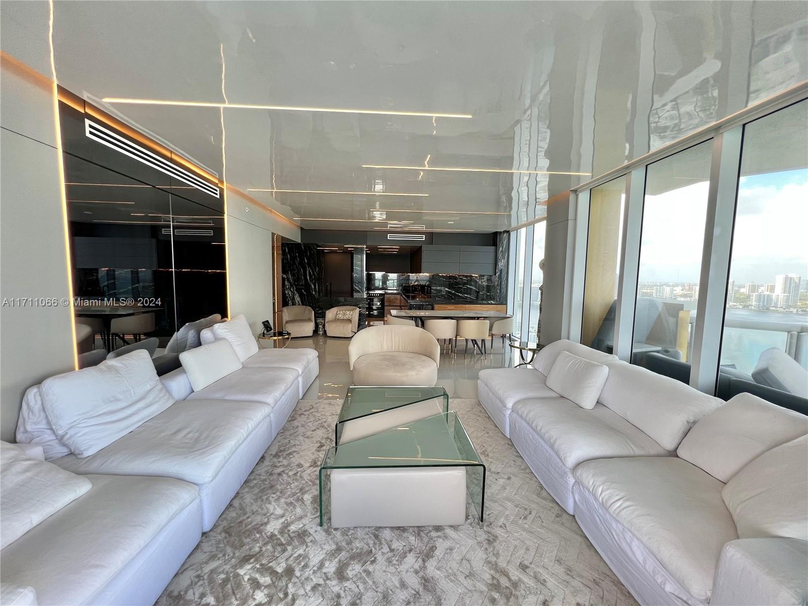 ACQUALINA OCEAN RESIDENCE - Residential