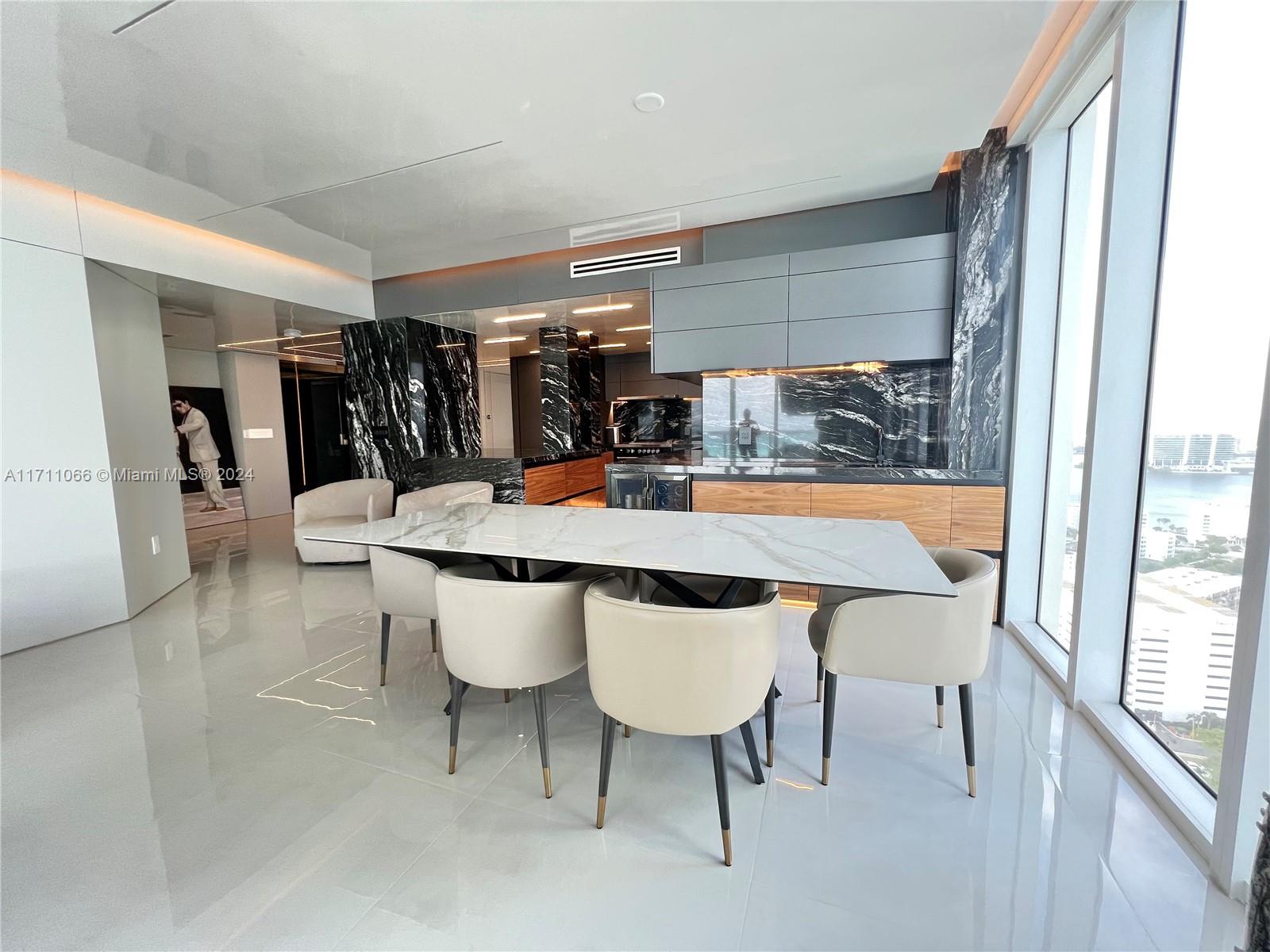 ACQUALINA OCEAN RESIDENCE - Residential