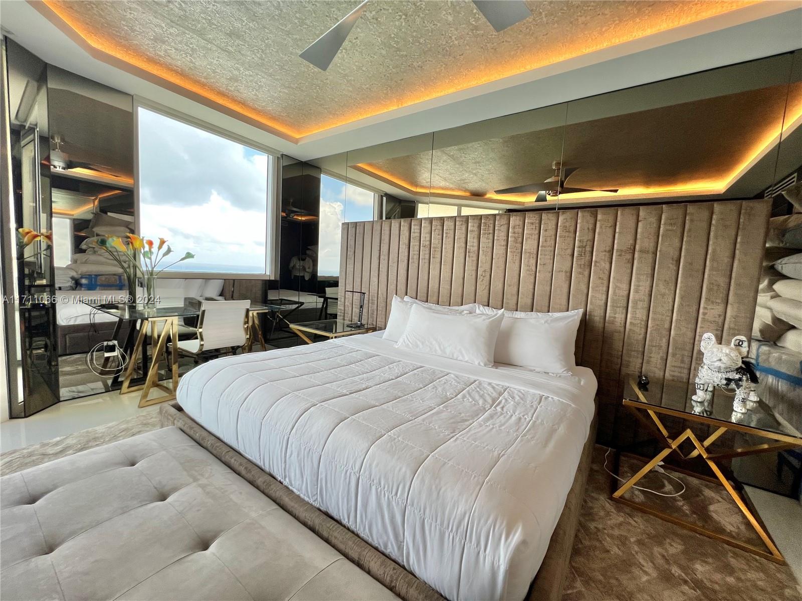 ACQUALINA OCEAN RESIDENCE - Residential