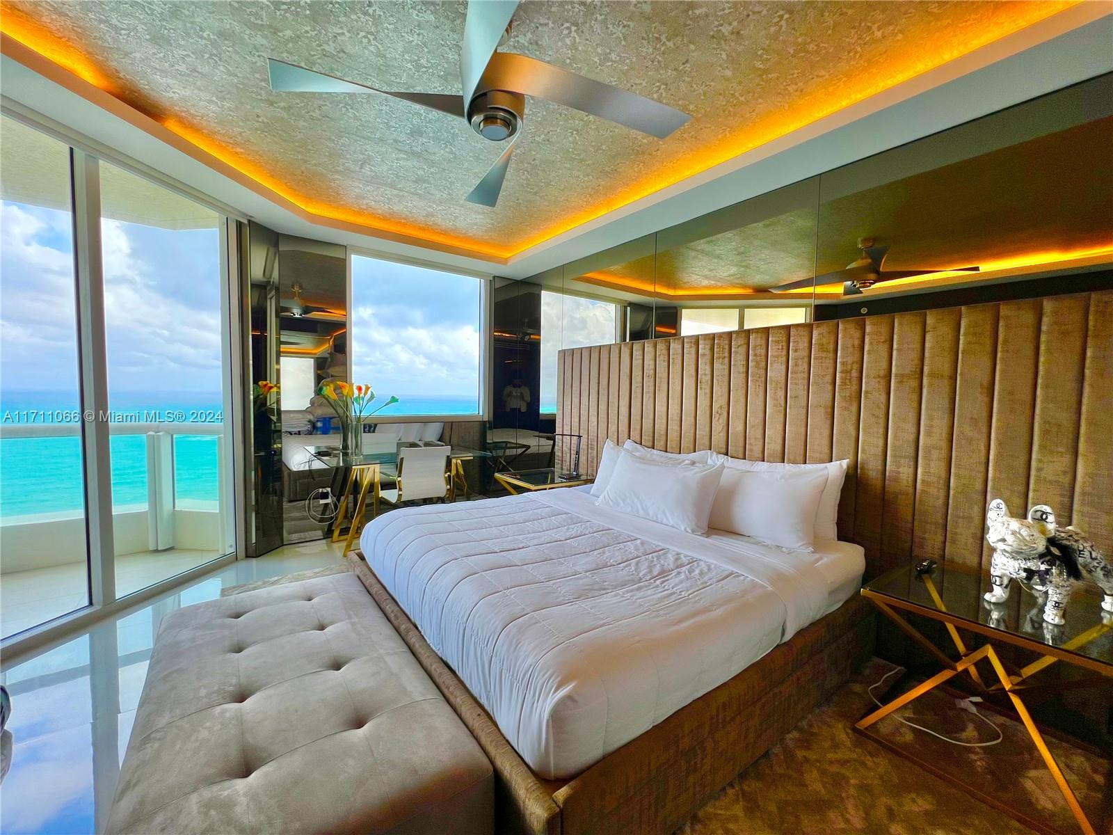ACQUALINA OCEAN RESIDENCE - Residential