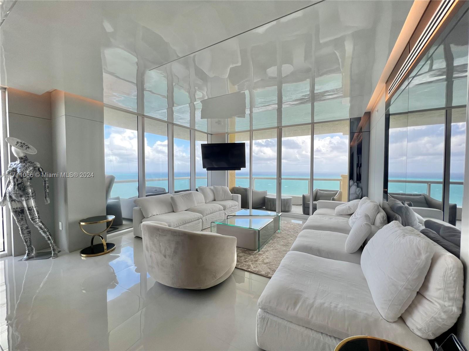 ACQUALINA OCEAN RESIDENCE - Residential