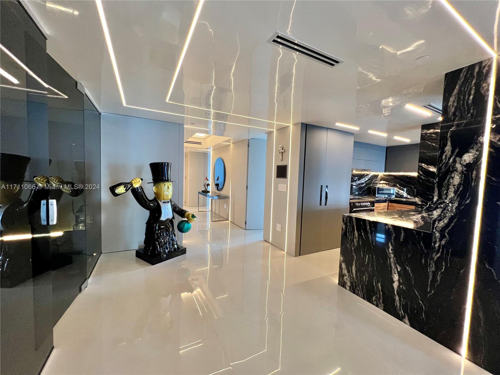 ACQUALINA OCEAN RESIDENCE - Residential