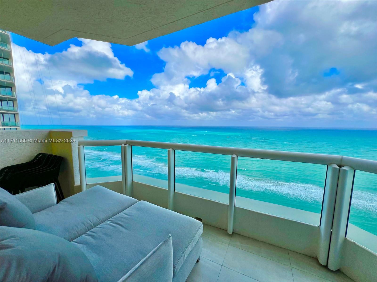 ACQUALINA OCEAN RESIDENCE - Residential