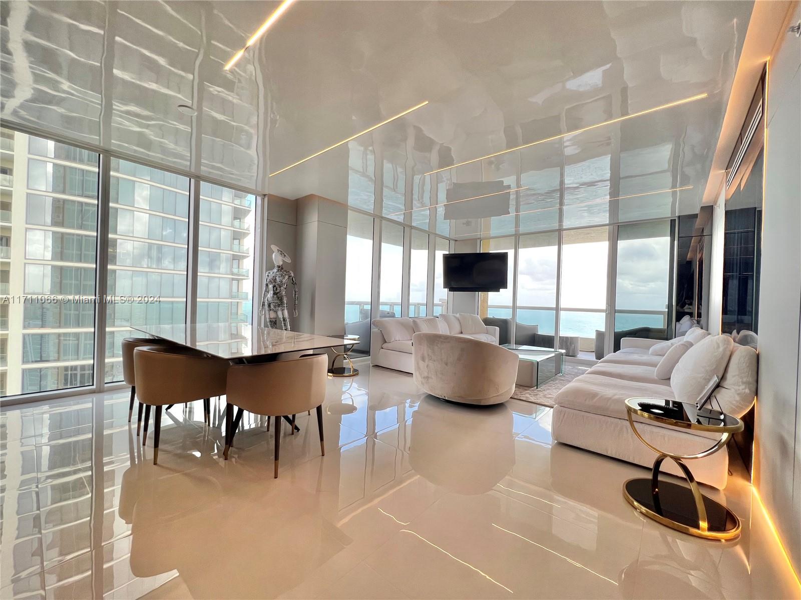 ACQUALINA OCEAN RESIDENCE - Residential