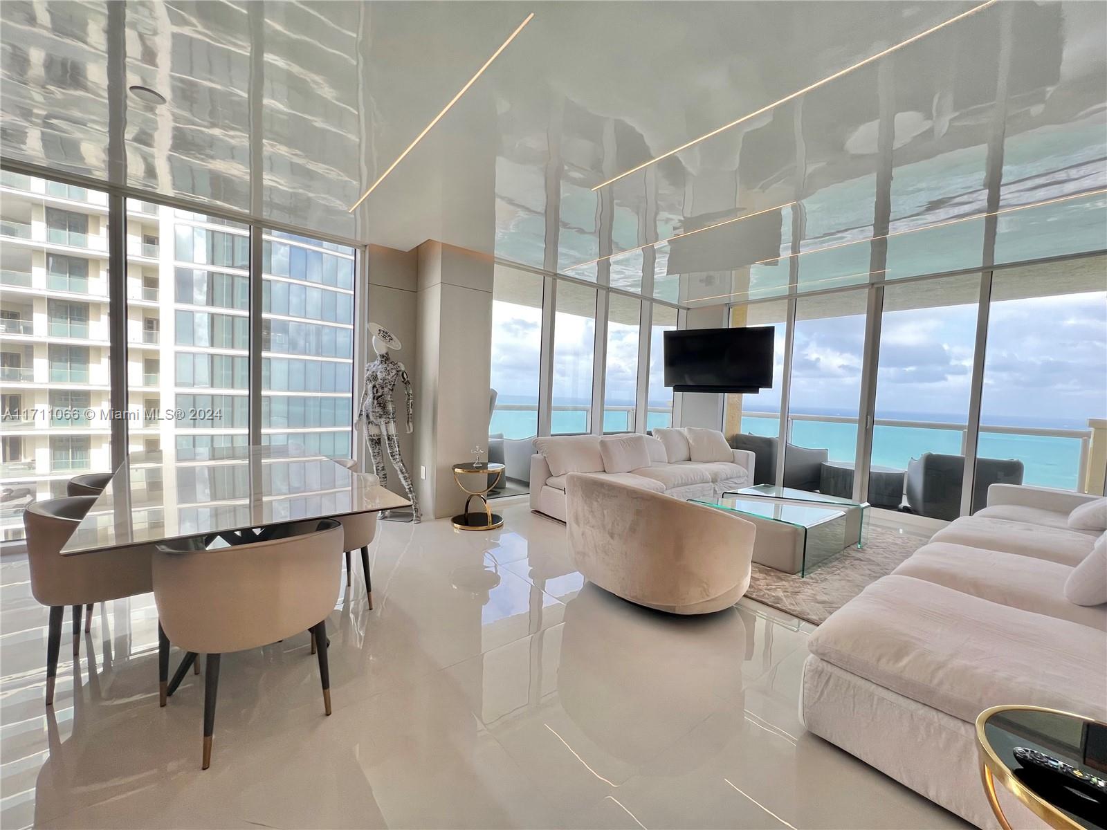 ACQUALINA OCEAN RESIDENCE - Residential