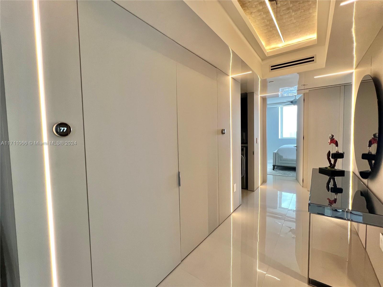 ACQUALINA OCEAN RESIDENCE - Residential