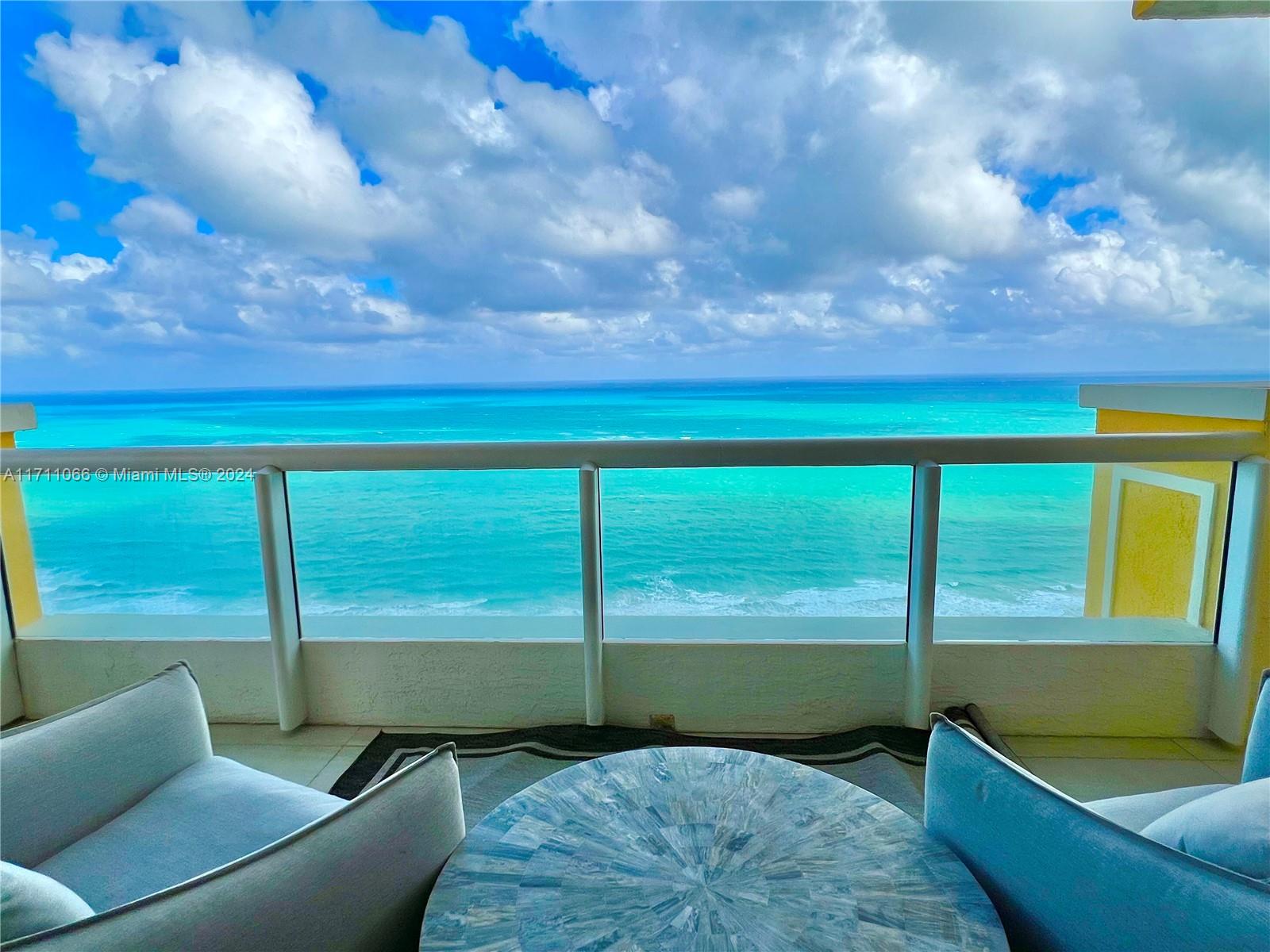 ACQUALINA OCEAN RESIDENCE - Residential
