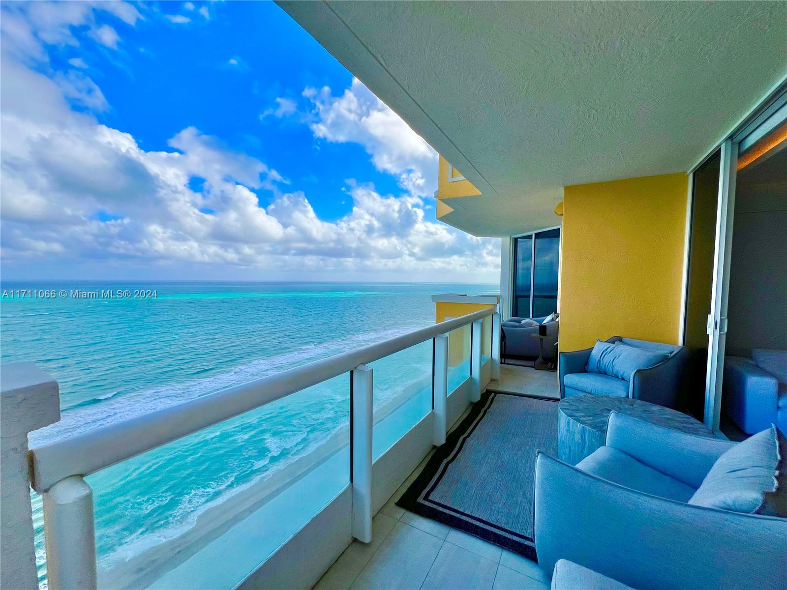 ACQUALINA OCEAN RESIDENCE - Residential