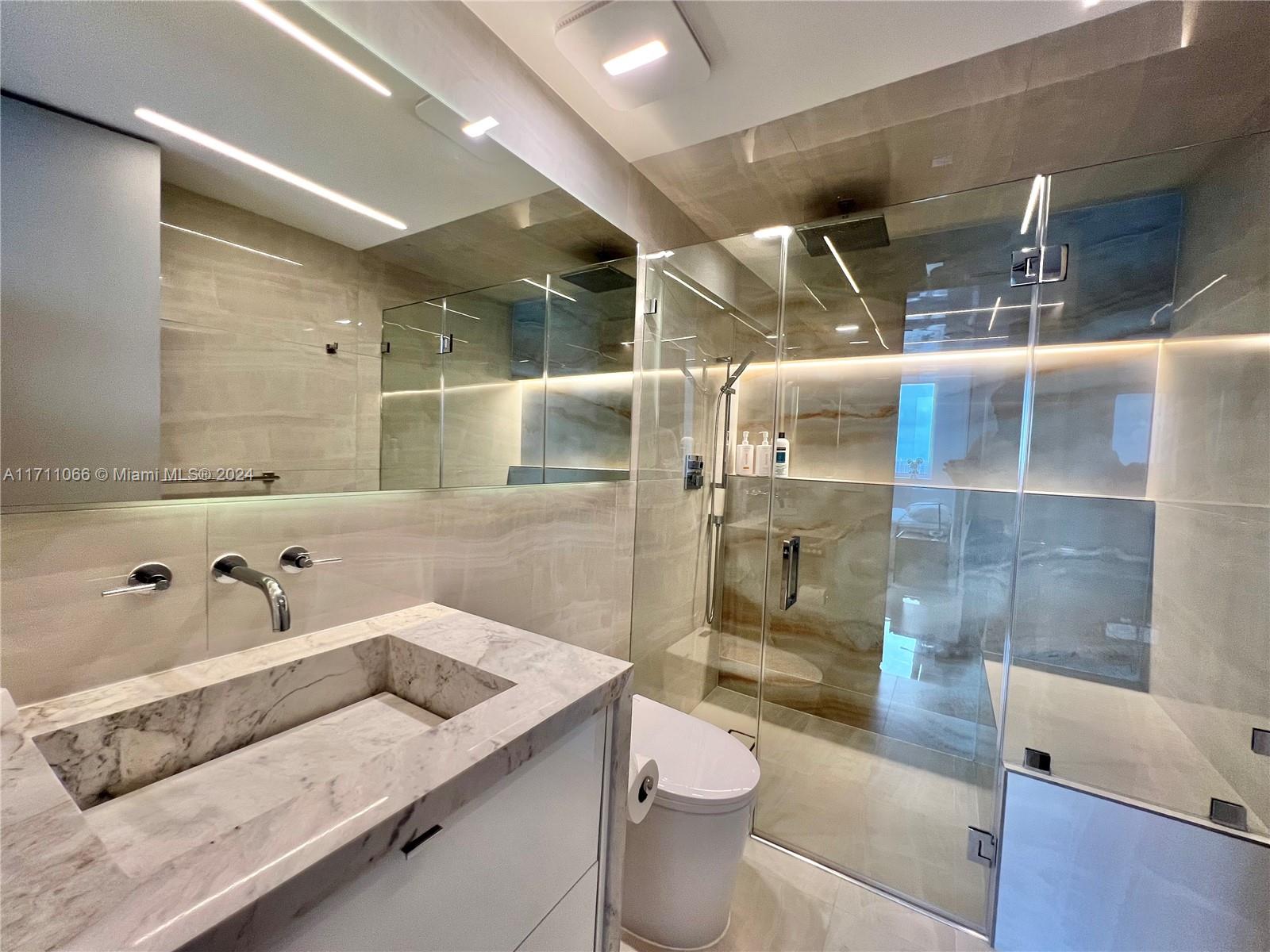 ACQUALINA OCEAN RESIDENCE - Residential