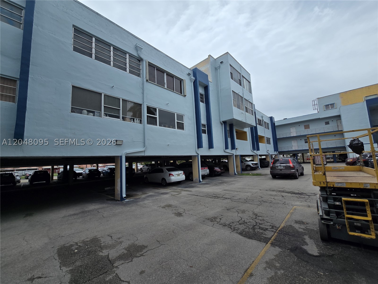 ST ANDREWS COURT CONDO - Residential Lease