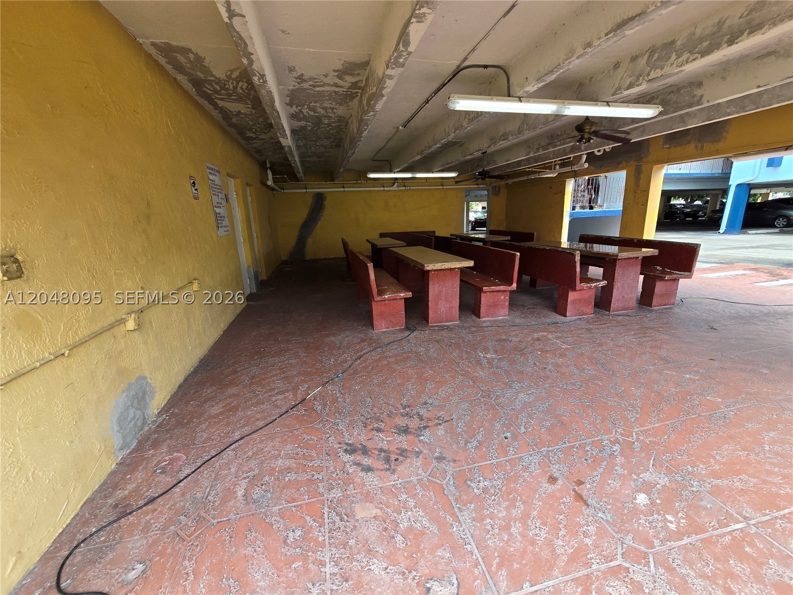 ST ANDREWS COURT CONDO - Residential Lease