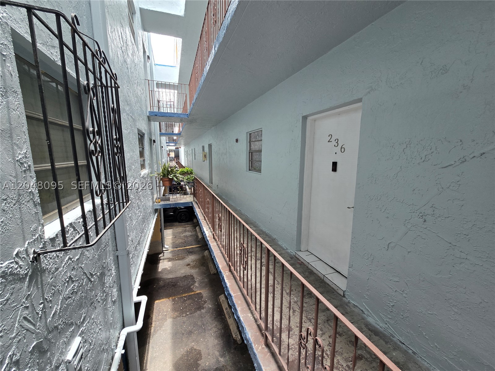 ST ANDREWS COURT CONDO - Residential Lease