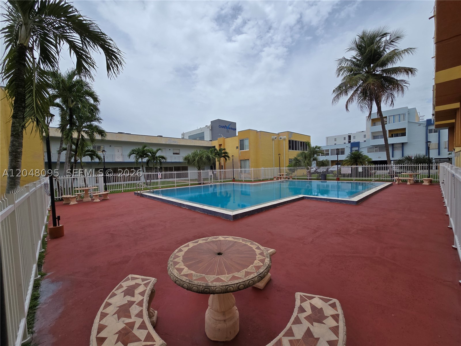 ST ANDREWS COURT CONDO - Residential Lease