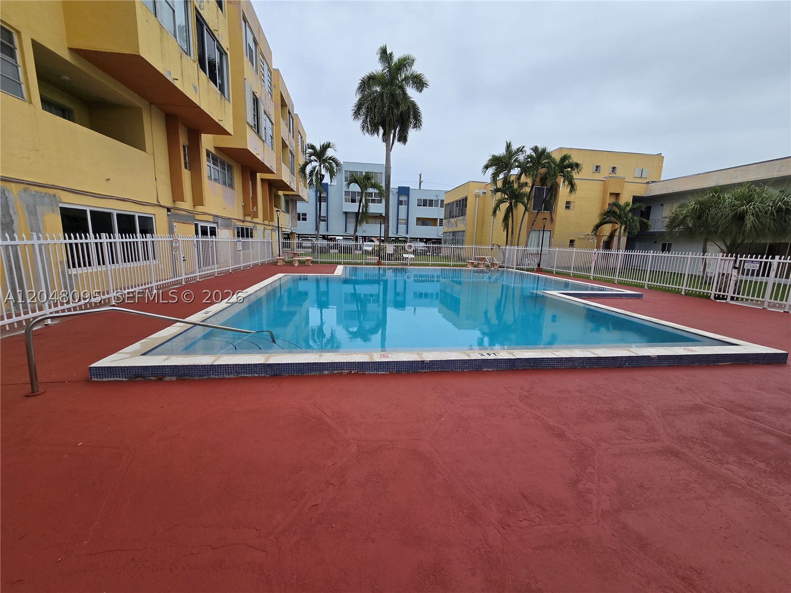 ST ANDREWS COURT CONDO - Residential Lease