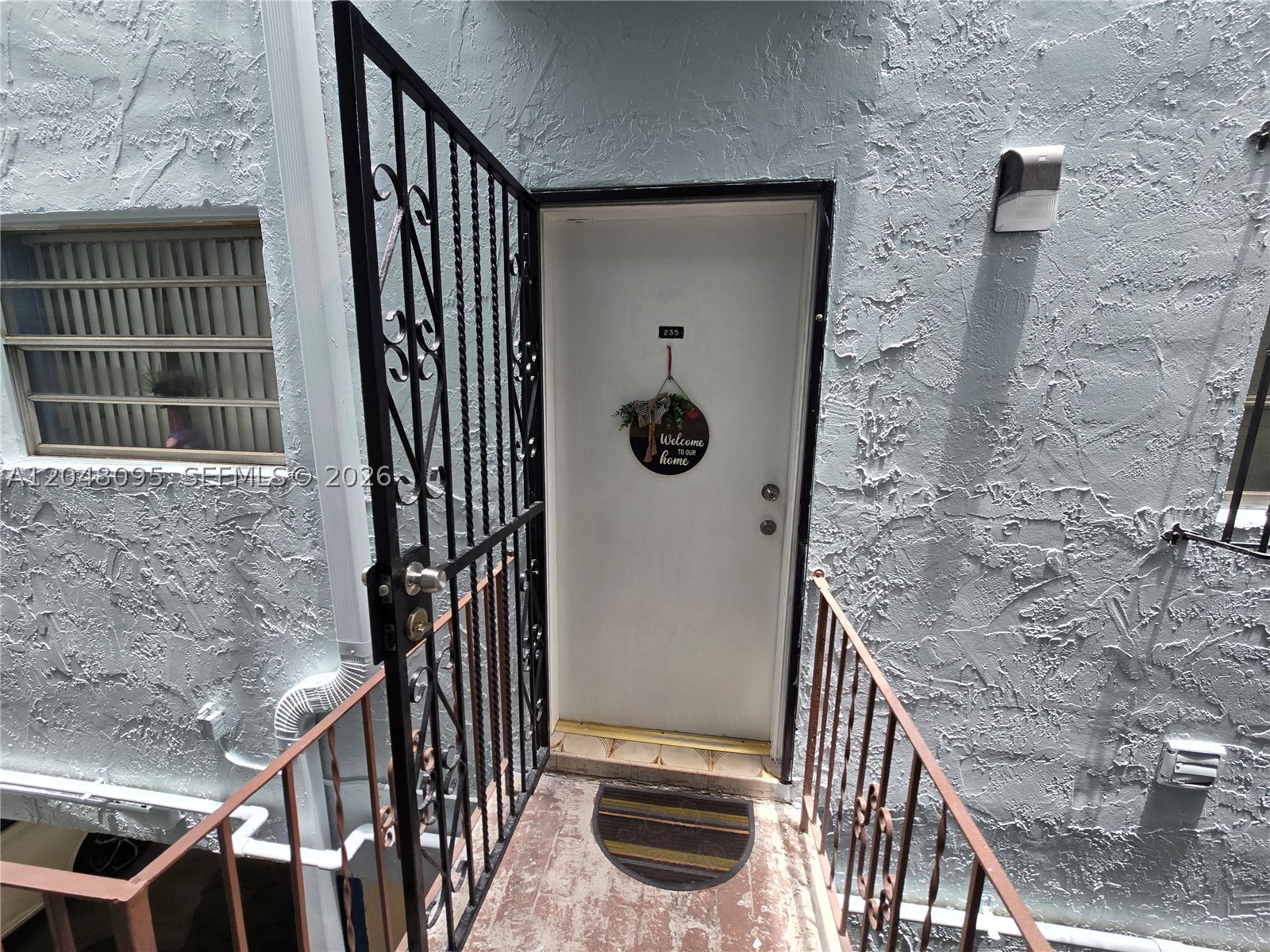 ST ANDREWS COURT CONDO - Residential Lease