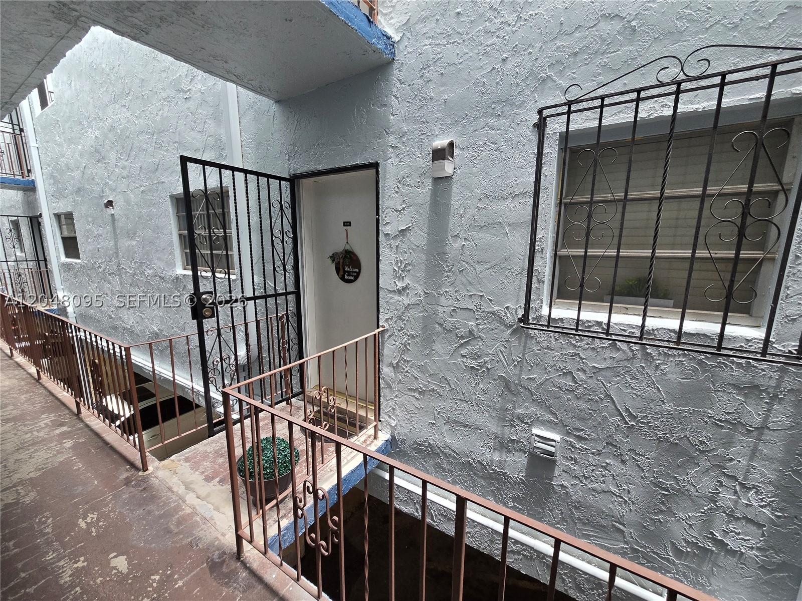 ST ANDREWS COURT CONDO - Residential Lease
