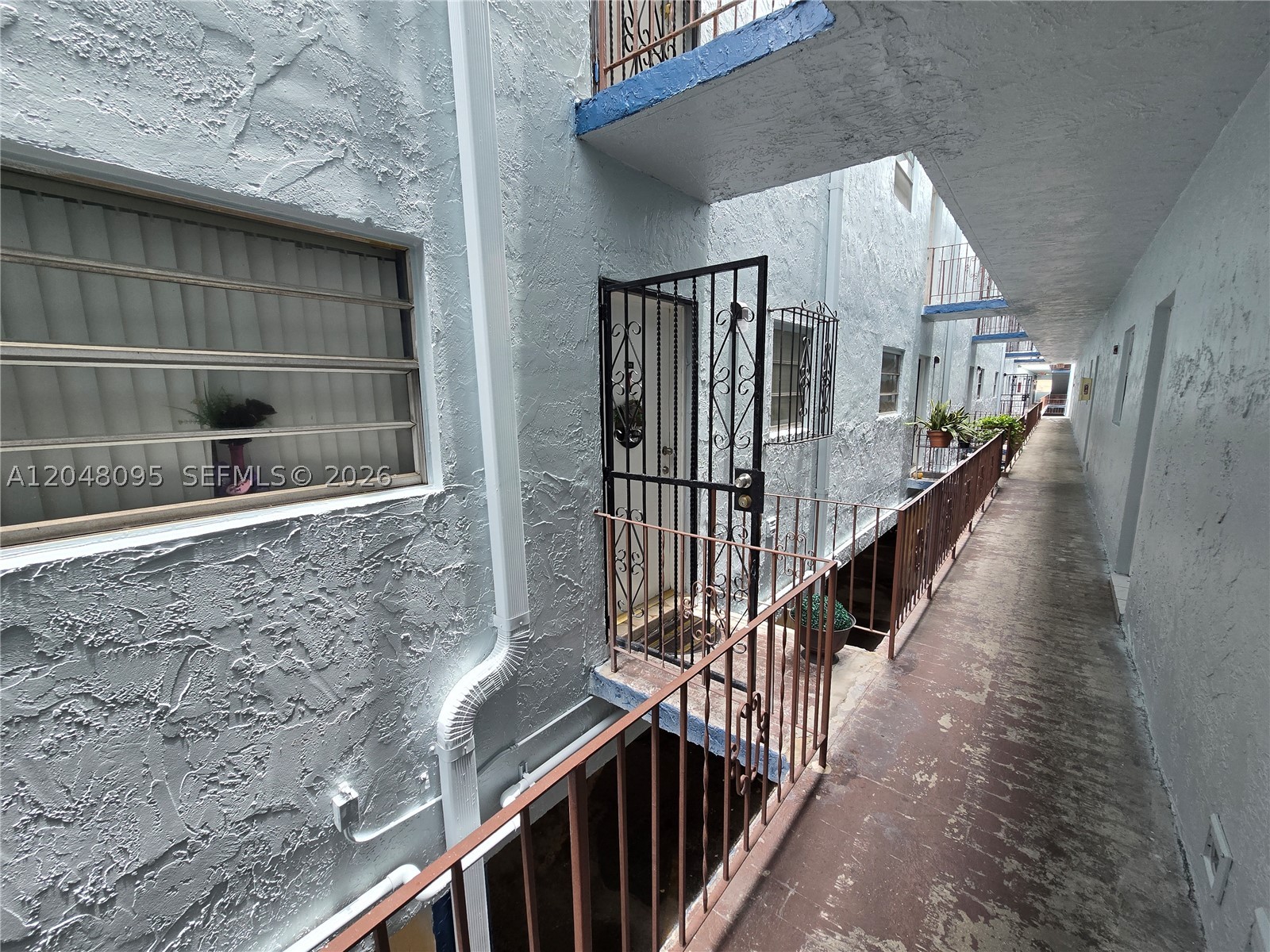 ST ANDREWS COURT CONDO - Residential Lease