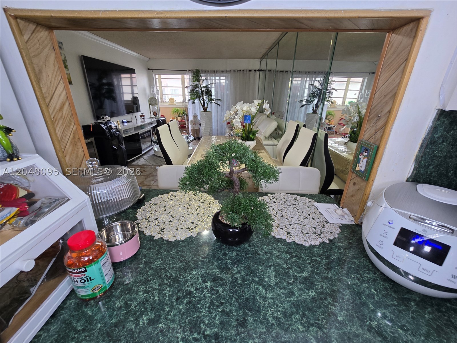 ST ANDREWS COURT CONDO - Residential Lease
