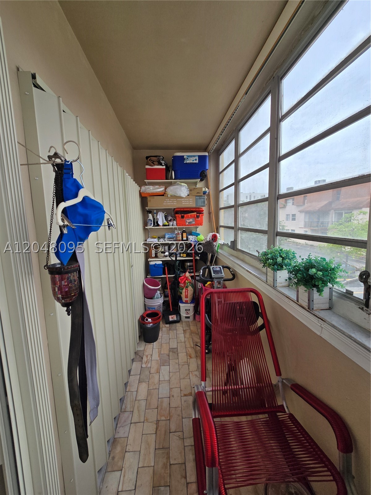 ST ANDREWS COURT CONDO - Residential Lease