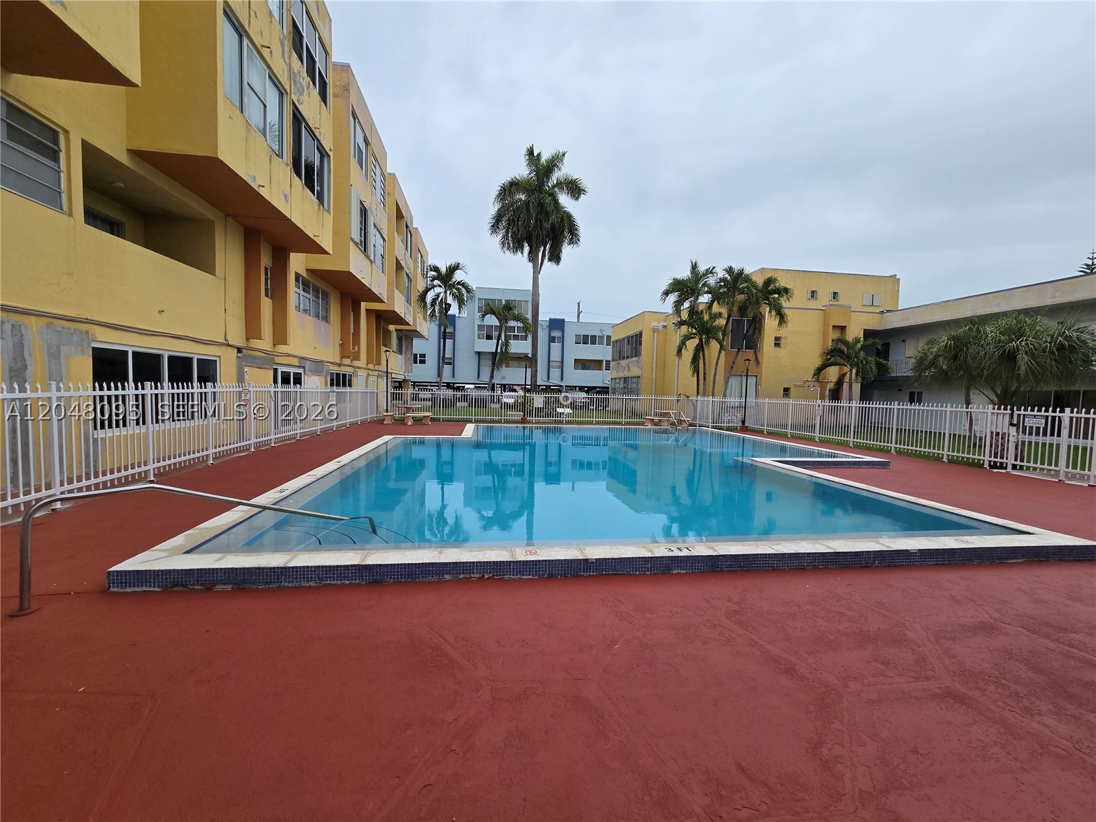 ST ANDREWS COURT CONDO - Residential Lease