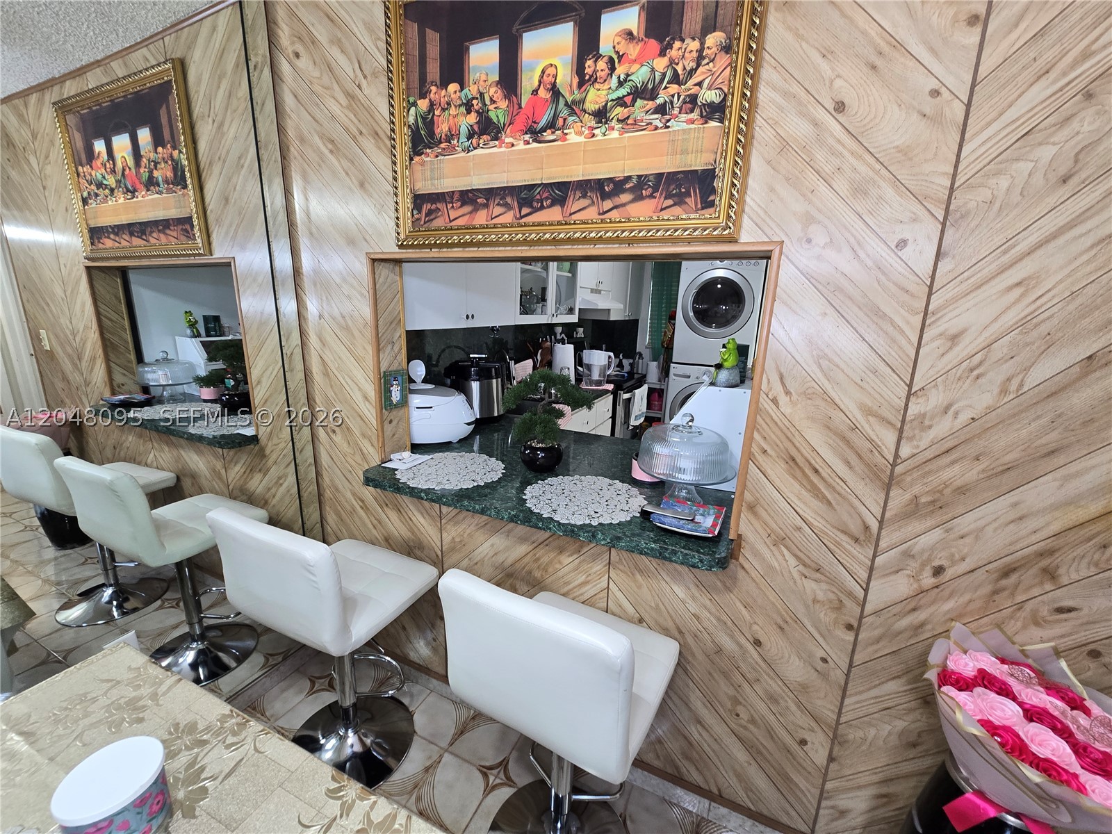 ST ANDREWS COURT CONDO - Residential Lease
