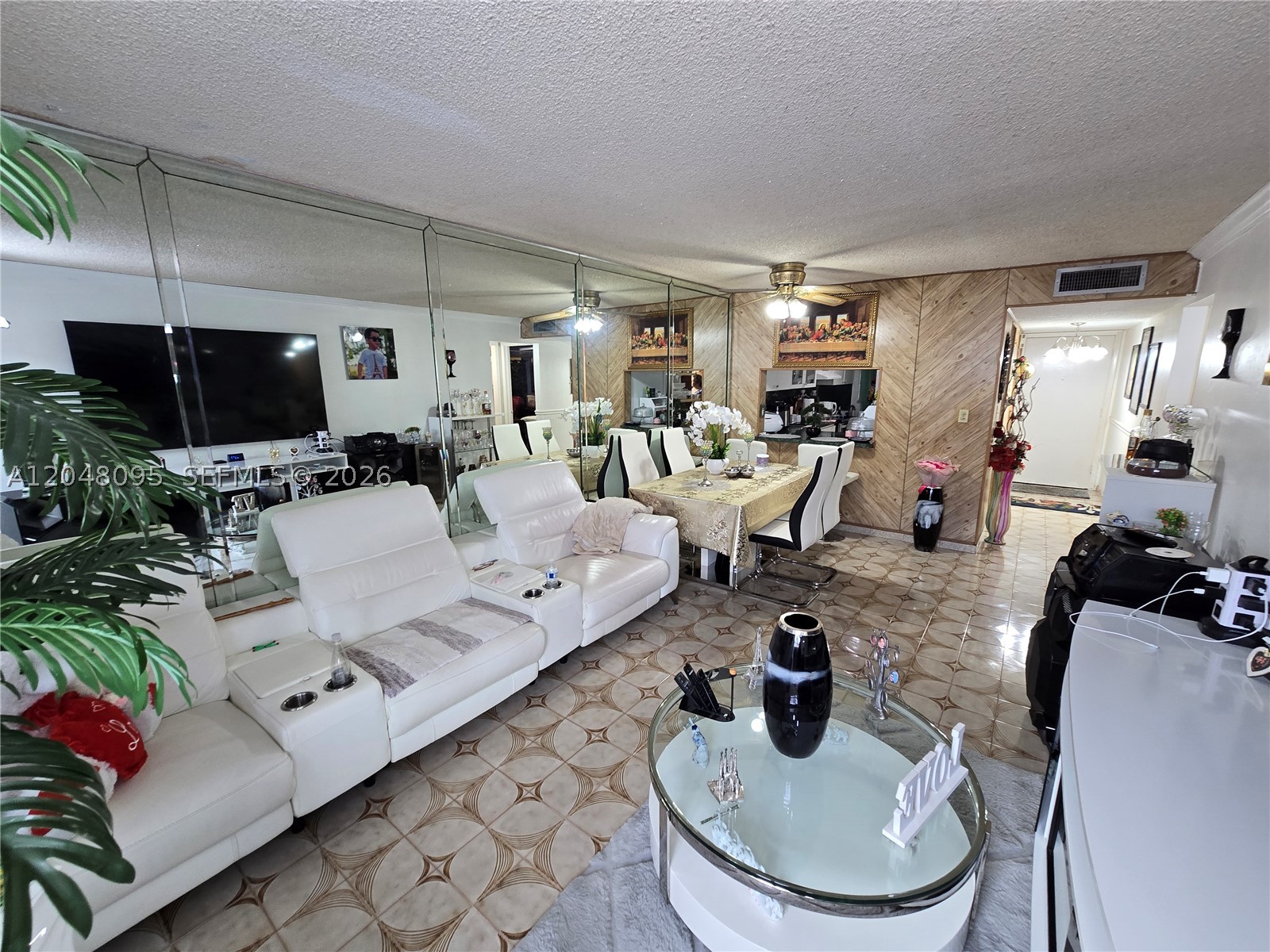 ST ANDREWS COURT CONDO - Residential Lease