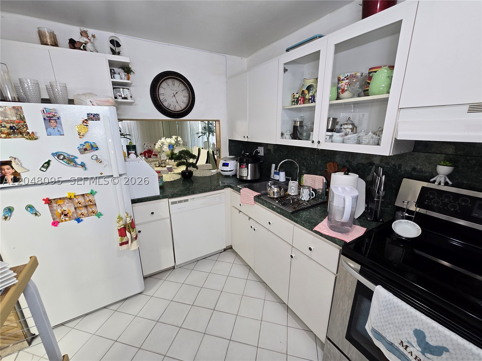 ST ANDREWS COURT CONDO - Residential Lease