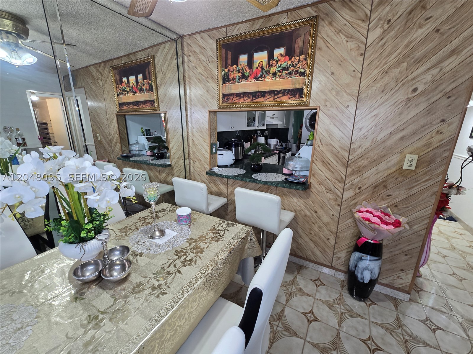 ST ANDREWS COURT CONDO - Residential Lease