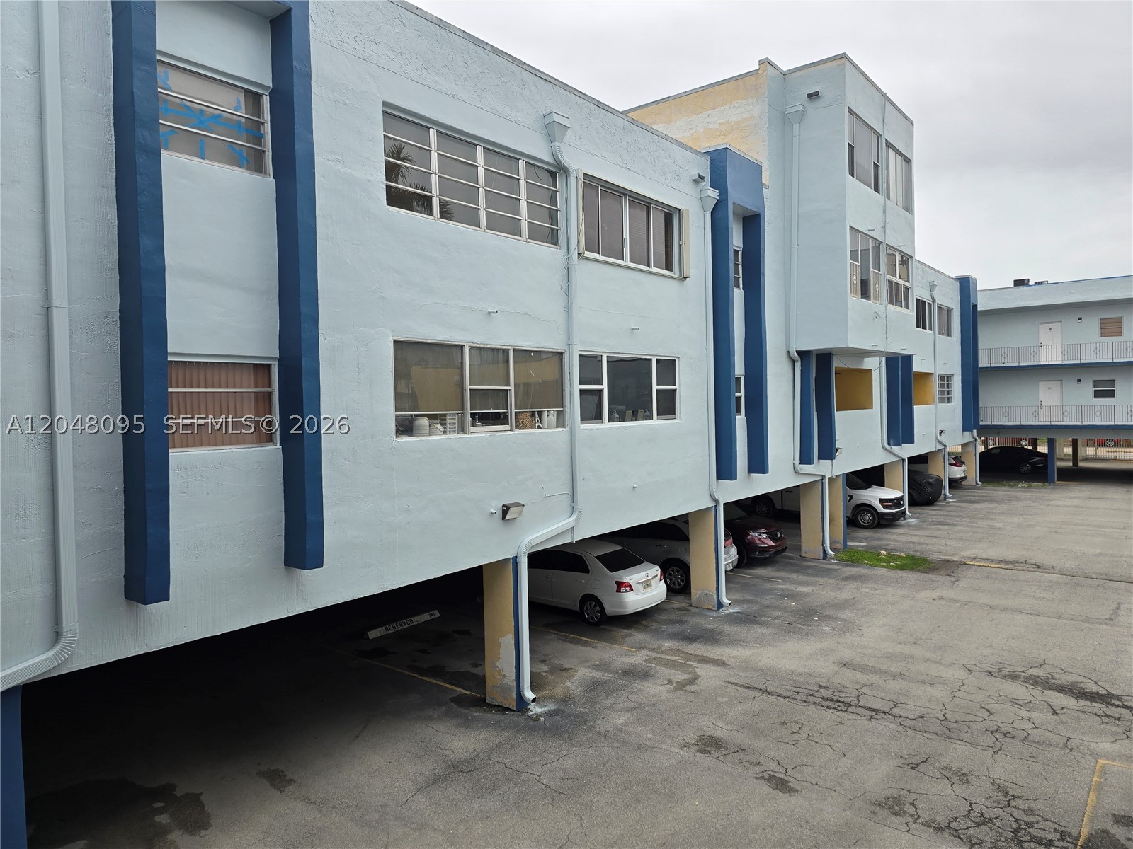 ST ANDREWS COURT CONDO - Residential Lease