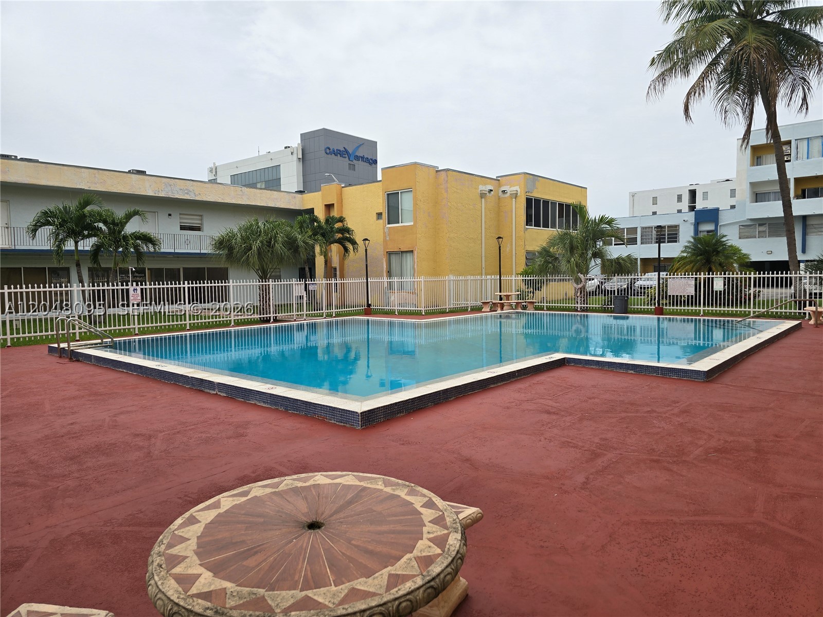 ST ANDREWS COURT CONDO - Residential Lease